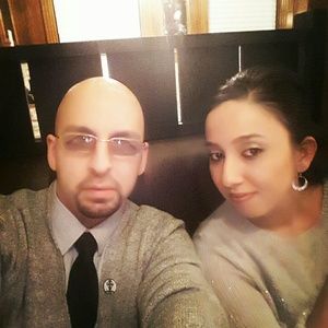 Meet your Posher, Kenny